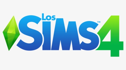 Logo The Sims 4 Png, Transparent Png, Free Download