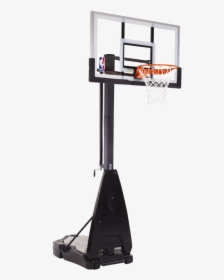 54 Glass Portable System Spalding Ultimate Hybrid Base, HD Png Download, Free Download
