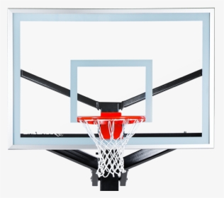 Basketball Rim And Backboard Transparent, HD Png Download, Free Download