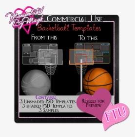 Transparent Basketball Backboard Png - Streetball, Png Download, Free Download