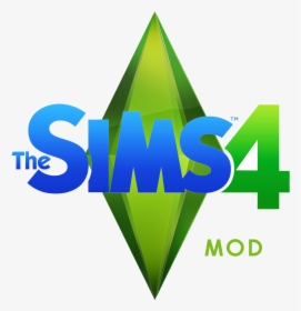 Sims 4 Folder Icon, HD Png Download, Free Download