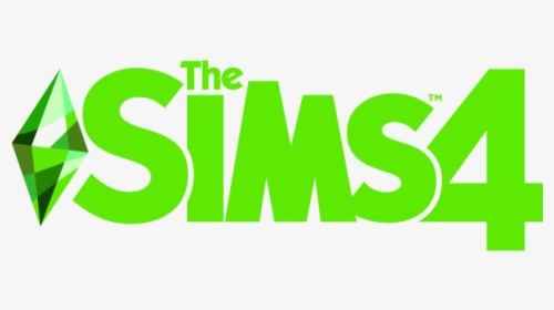 Sims 4, HD Png Download - kindpng