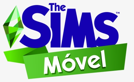 Sims Mobile Logo Transparent Background, HD Png Download, Free Download