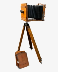 Photo, Camera, Photography, Old, Isolated, Box, HD Png Download, Free Download
