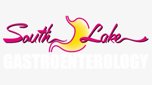 Transparent Stomach Ache Clipart - South Lake Gastroenterology Logo, HD Png Download, Free Download