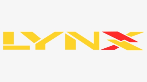Atari Lynx Logo Png, Transparent Png, Free Download