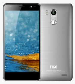 Figo Phone, HD Png Download, Free Download