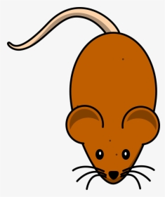 Mouse Clipart, HD Png Download, Free Download