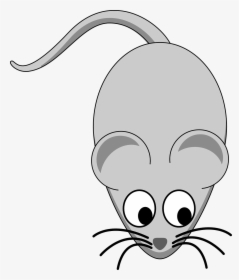 Cartoon Mice Transparent Background, HD Png Download, Free Download