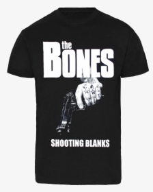 The Bones "shooting Blanks - I M Not Gay But $20 Is $20 Fortnite Shirt, HD Png Download, Free Download