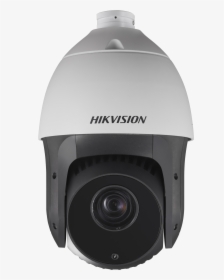 Camera Ip Speed Dome Ptz Hikvision, HD Png Download, Free Download