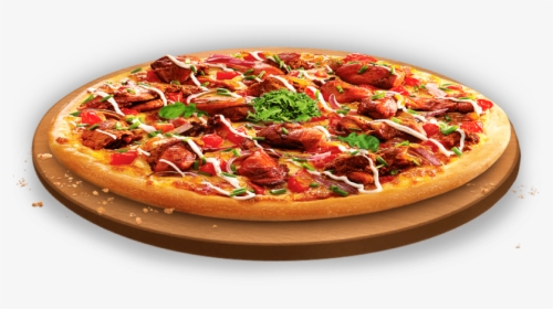 Pizza Png High-quality Image - Delicious Pizza Png, Transparent Png, Free Download
