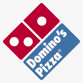 Dominos Pizza Logo Png, Transparent Png, Free Download