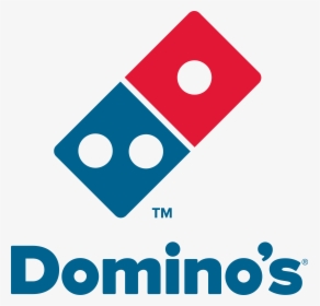 Dominos Pizza Logo 2018, HD Png Download, Free Download