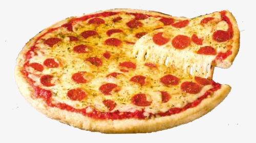 Pizza Free Png Image - Pizza Png, Transparent Png, Free Download