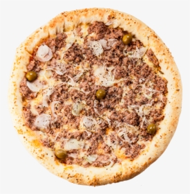 Pizza De Atum Png, Transparent Png, Free Download