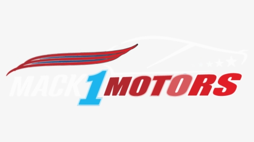 Mack 1 Motors - Flag, HD Png Download, Free Download
