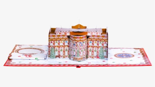 Pop Up Books House, HD Png Download, Free Download