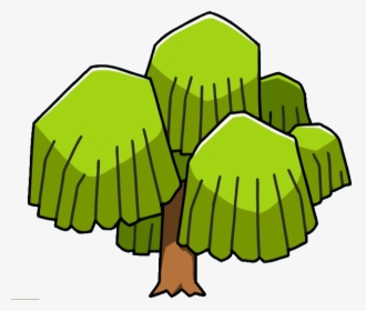 Willow Tree-0 - Illustration, HD Png Download, Free Download