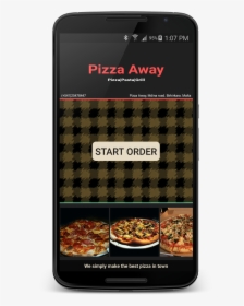 Pizza, HD Png Download, Free Download