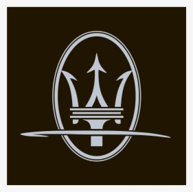 Maserati Logo Wallpaper Iphone, HD Png Download, Free Download