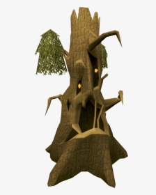 Weeping Willow Evil, HD Png Download, Free Download