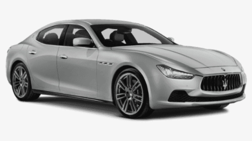 New 2019 Maserati Ghibli S Q4 - Verna Top Model Price 2018, HD Png Download, Free Download