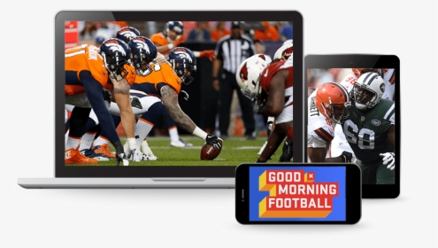 Broncos Vs Cardinals, HD Png Download, Free Download
