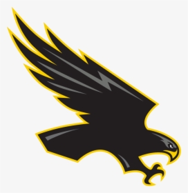 Attach Hawk Logo - Central Lee Hawks Logo, HD Png Download, Free Download