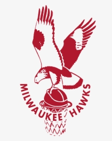 1954–55 Milwaukee Hawks Season, HD Png Download, Free Download