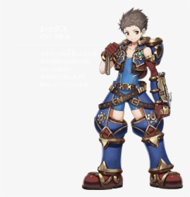 Already, The Design Bothers The Human Eye - Xenoblade Chronicles 2 Main Character, HD Png Download, Free Download