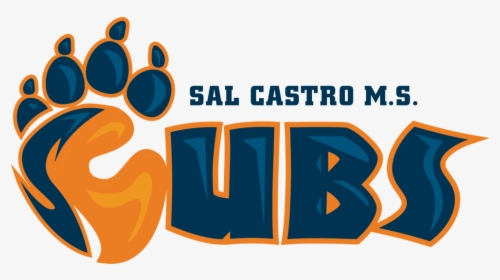 Sal Castro Middle School Logo, HD Png Download, Free Download