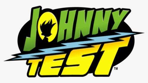 Johnny Test Png - Johnny Test, Transparent Png, Free Download