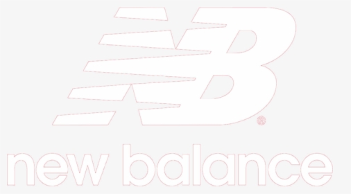 New Balance Logo Transparent - Handwriting, HD Png Download, Free Download