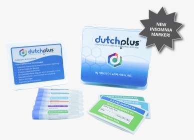 Dutch Test Kit, HD Png Download, Free Download