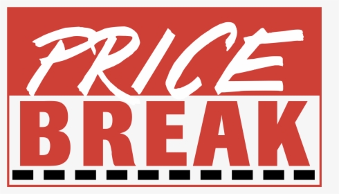 Price Break Logo Png Transparent - Price Break, Png Download, Free Download