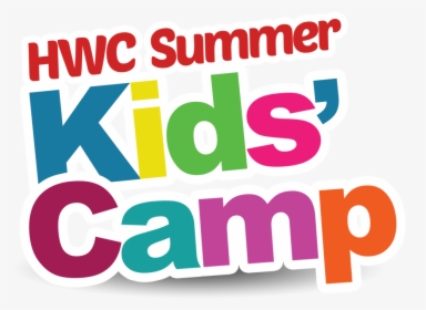 Summer Break Png - Summer Kids Camp, Transparent Png, Free Download