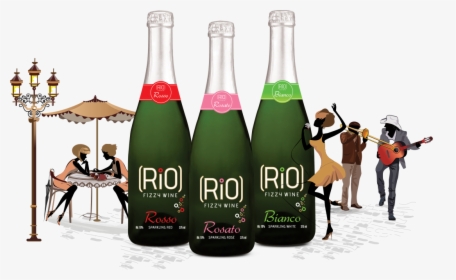Rio Wine, HD Png Download, Free Download
