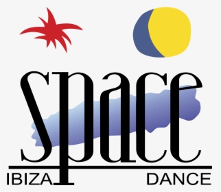 Space Ibiza Logo Png Transparent - Space Ibiza Logo, Png Download, Free Download