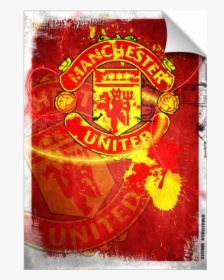 Manchester United Logo, HD Png Download, Free Download