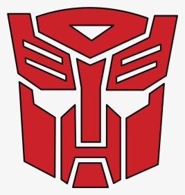 Transformers Autobot Logo Png Transparent - Transformers Autobots Logo, Png Download, Free Download