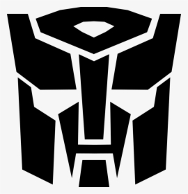 Transparent Transformer Clipart - Transformers Autobots Logo Png, Png Download, Free Download
