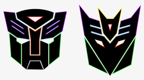 Autobot Symbol Png, Transparent Png, Free Download