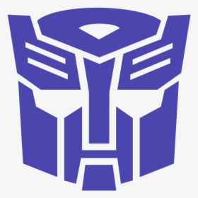 Autobot Symbol - Transformers Autobots Logo Png, Transparent Png, Free Download