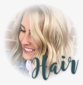 Blond, HD Png Download, Free Download