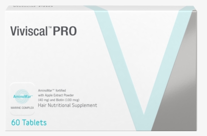 Viviscal Professional Png, Transparent Png, Free Download