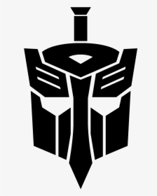 Transformers Generation 2 Cybertronian Symbol By Mr-droy - Transformers Autobots Logo Png, Transparent Png, Free Download