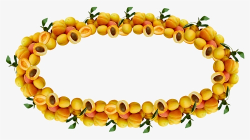 Jam Clipart Apricot Jam - Label Apricot, HD Png Download, Free Download