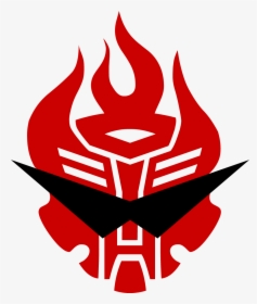 Transformers Autobots Optimus Prime Bumblebee Red Clip - Transformers Logo Autobots, HD Png Download, Free Download