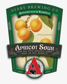 Avery Brewing Tangerine Quad, HD Png Download, Free Download